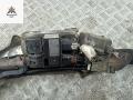рулевая рейка Audi A3 8P 2003, 1.6 л., бензин, МКПП, серый, хетчбэк 3 дв., 1K1909143J - фото №2