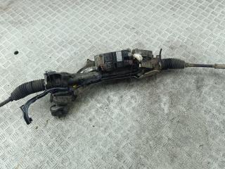рулевая рейка Audi A3 8P 2003, 1.6 л., бензин, МКПП, серый, хетчбэк 3 дв., 1K1909143J