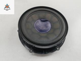 динамик двери Volkswagen Touran 1 поколение 2004, 1.6 л., бензин, МКПП, чёрный, минивэн, 1T0035411