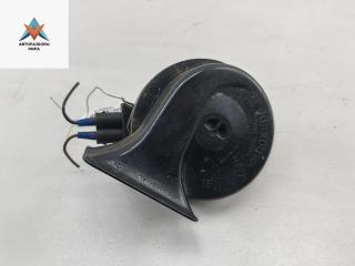 сигнал (клаксон) Ford Galaxy 1 поколение [рестайлинг] 2005, 1.9 л., дизель, МКПП, чёрный, минивэн, 0092018