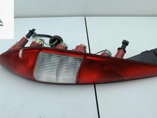 фонарь задний левый Ford Mondeo 3 поколение [рестайлинг] 2004, 1.8 л., бензин, МКПП, чёрный, универсал, 1S7113405C