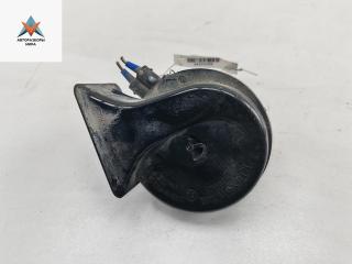 сигнал (клаксон) Volkswagen Sharan 1 поколение [2-й рестайлинг] 2005, 1.9 л., дизель, МКПП, синий, минивэн, 0092018