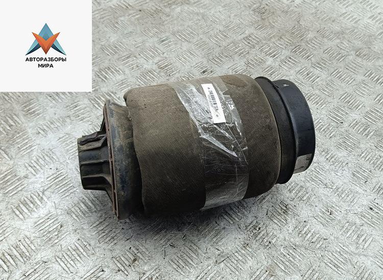 пневмоподушка Mercedes-Benz M-Class ML W164 2005, 3.0 л., дизель, АКПП, внедорожник 5 дв. - фото №1