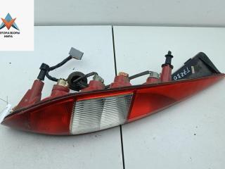 фонарь задний левый Ford Mondeo 3 поколение 2002, 1.8 л., бензин, МКПП, серый, универсал, 1S7113405C