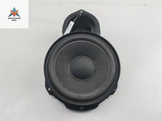динамик двери Volkswagen Passat B6 2007, 2.0 л., дизель, МКПП, серый, универсал, 3C0035454