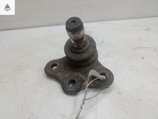 шаровая опора Opel Zafira 1 поколение (A) 2002, 1.8 л., бензин, МКПП, синий, минивэн