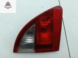 фонарь крышки багажника левый Ford Galaxy 1 поколение [рестайлинг] 2003, 1.9 л., дизель, АКПП, зелёный, минивэн, 7M5945093B