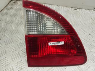 фонарь крышки багажника левый Ford Galaxy 1 поколение [рестайлинг] 2003, 1.9 л., дизель, АКПП, зелёный, минивэн, 7M5945093B