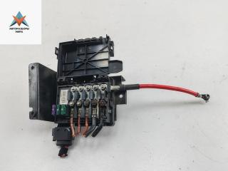 Блок управления аккумулятором Ford Galaxy 1 поколение [рестайлинг] 2005, 1.9 л., дизель, МКПП, чёрный, минивэн, 2020713239