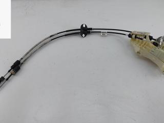 кулиса Ford Mondeo 4 поколение [рестайлинг] 2011, 1.6 л., бензин, МКПП, чёрный, универсал, 7G9R7C453CKJ