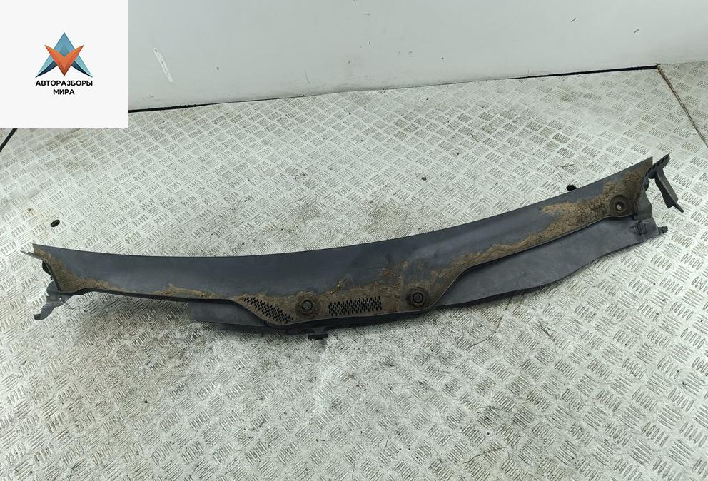 дождевик Mercedes-Benz M-Class ML W164 2005, 3.0 л., дизель, АКПП, чёрный, внедорожник 5 дв., 1648300228 - фото №1