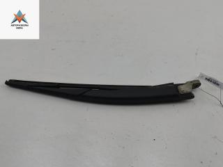 Щеткодержатель (поводок стеклоочистителя) задний Ford Mondeo 4 поколение [рестайлинг] 2011, 1.6 л., бензин, МКПП, чёрный, универсал, 8M51R442A66AC