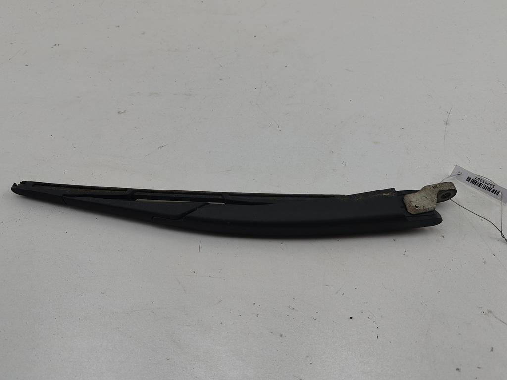 Щеткодержатель (поводок стеклоочистителя) задний Ford Mondeo IV 2011, 1.6 л., бензин, МКПП, чёрный, универсал, 8M51R442A66AC