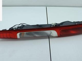 фонарь задний правый Ford Focus 2 поколение 2005, 1.6 л., i, бензин, МКПП, серый, хетчбэк 5 дв.