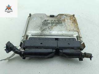 ЭБУ Ford Galaxy 1 поколение [рестайлинг] 2005, 1.9 л., дизель, МКПП, чёрный, минивэн, 038906019LR