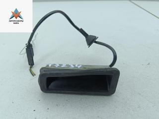 кнопка открытия багажника Ford Focus 2 поколение 2005, 1.6 л., i, бензин, МКПП, серый, хетчбэк 5 дв., 3M5119B514AC