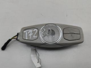 фонарь салона (плафон) Ford Mondeo IV 2011, 1.6 л., бензин, МКПП, чёрный, универсал, BS7113K767BD