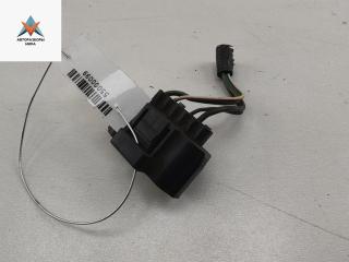 разъем (фишка) проводки Ford Mondeo 3 поколение 2002, 1.8 л., бензин, МКПП, серый, универсал