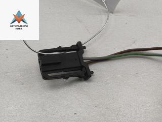 разъем (фишка) проводки Volkswagen Sharan 1 поколение [2-й рестайлинг] 2005, 1.9 л., дизель, МКПП, синий, минивэн