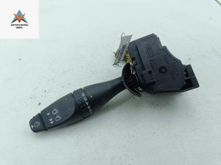 переключатель дворников Ford Mondeo 3 поколение 2002, 1.8 л., бензин, МКПП, серый, универсал, 1S7T17A553DC