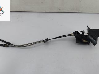 кулиса Ford Mondeo 3 поколение 2002, 1.8 л., бензин, МКПП, серый, универсал, 1S7R7K387CC