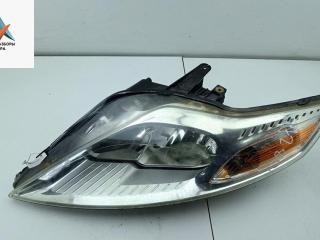 фара левая Ford Mondeo 4 поколение [рестайлинг] 2011, 1.6 л., бензин, МКПП, чёрный, универсал, BS7113W030AC