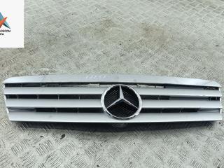 решетка радиатора Mercedes-Benz A-Класс W168 1998, синий, хетчбэк 5 дв., 168880083