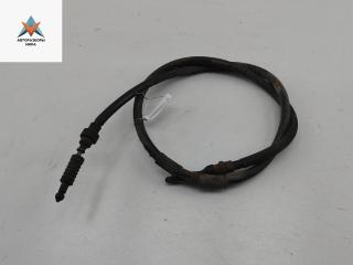 трос ручника Ford Galaxy 1 поколение [рестайлинг] 2003, 1.9 л., дизель, АКПП, зелёный, минивэн, 7M0609701B