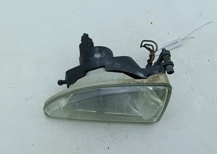фара противотуманная левая Ford Focus I 1999, 1.8 л., бензин, МКПП, серый, универсал, XS4X15267A