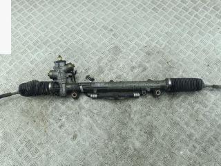 рулевая рейка Mercedes-Benz A-Класс W168 1998, 1.4 л., бензин, МКПП, синий, хетчбэк 5 дв., 168460401