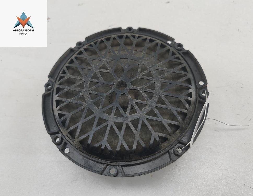 динамик Peugeot Expert 2 поколение 2011, 2.0 л., дизель, МКПП, белый, фургон, 9664955880 - фото №1