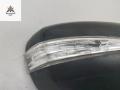зеркало правое Peugeot 508 1 поколение 2011, 2.0 л., дизель, МКПП, чёрный, универсал, 968748099 - фото №3