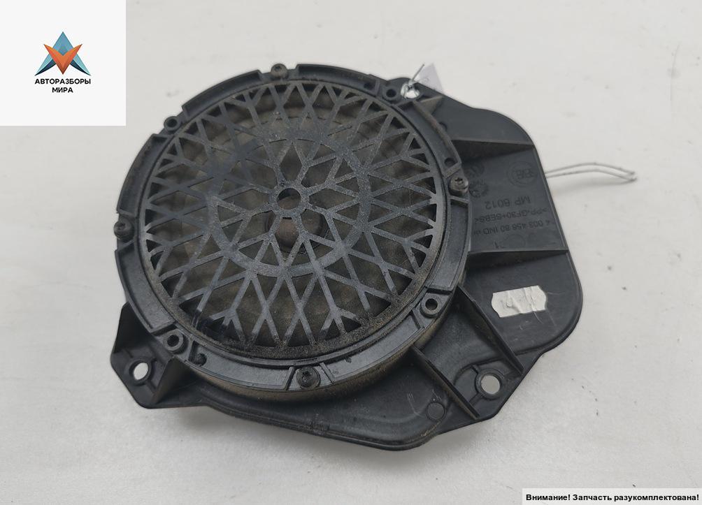 динамик Peugeot Expert 2 поколение 2011, 2.0 л., дизель, МКПП, белый, фургон, 9664955880 - фото №1