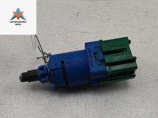 Датчик (включатель) стоп-сигнала Peugeot 508 1 поколение 2011, 2.0 л., дизель, МКПП, чёрный, универсал, 9672407680