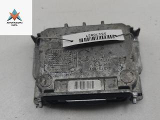 блок розжига ксенона Peugeot 508 1 поколение 2011, 2.0 л., дизель, МКПП, чёрный, универсал, 89034934