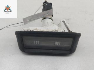 подсветка номера Peugeot Expert 2 поколение 2011, 2.0 л., дизель, МКПП, белый, фургон, DEPO085522104N