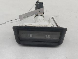 подсветка номера Peugeot Expert 2 поколение 2011, 2.0 л., дизель, МКПП, белый, фургон, DEPO085522104N