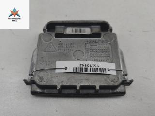 блок розжига ксенона Peugeot 508 1 поколение 2011, 2.0 л., дизель, МКПП, чёрный, универсал, 89034934