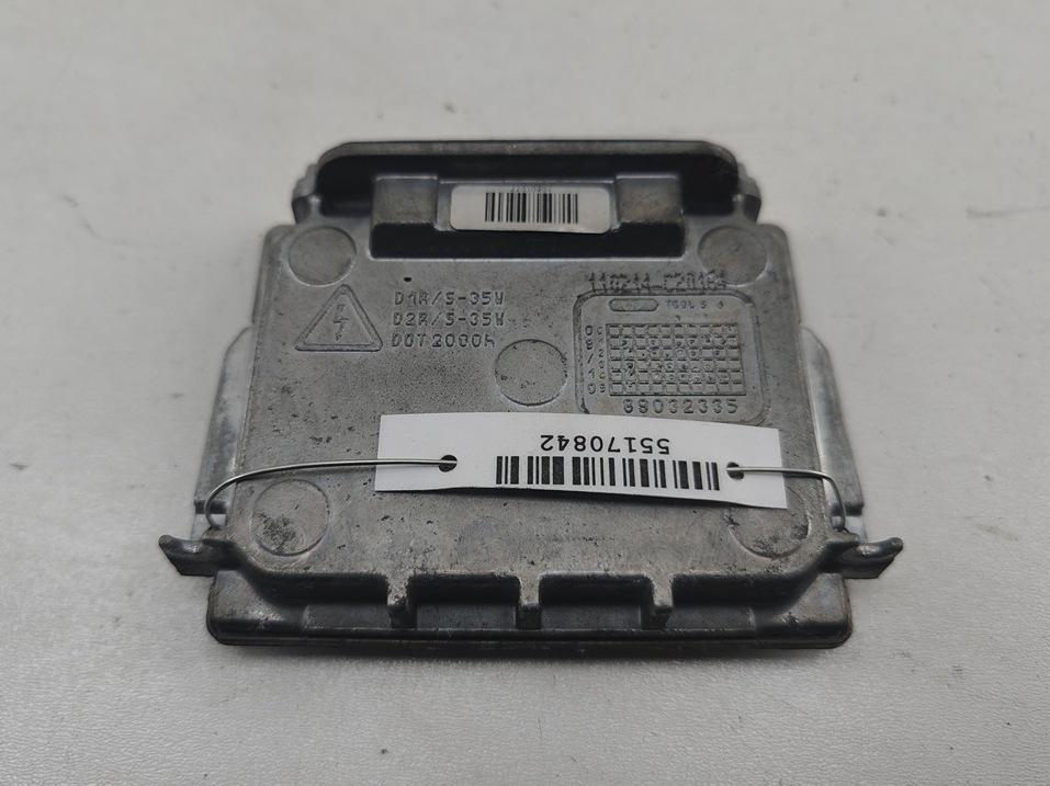 блок розжига ксенона Peugeot 508 2011, 2.0 л., дизель, МКПП, чёрный, универсал, 89034934