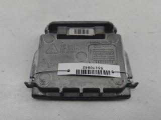 блок розжига ксенона Peugeot 508 1 поколение 2011, 2.0 л., дизель, МКПП, чёрный, универсал, 89034934