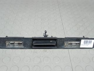 кнопка открытия багажника Volvo XC70 3 поколение 2007, 2.4 л., D D5, дизель, АКПП, внедорожник 5 дв.