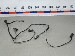 парктроник передний Mercedes-Benz C-Класс W204/S204 2010, 2.2 л., D C200 CDI, дизель, АКПП, универсал