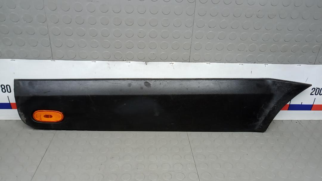 прочая запчасть Volkswagen Crafter 1 поколение 2010, 2.5 л., D BlueTDI, дизель, МКПП, микроавтобус - фото №1