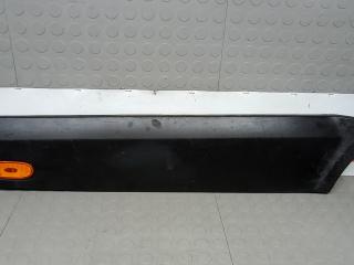 прочая запчасть Volkswagen Crafter 1 поколение 2010, 2.5 л., D BlueTDI, дизель, МКПП, микроавтобус