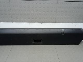 прочая запчасть Volkswagen Crafter 1 поколение 2010, 2.5 л., D BlueTDI, дизель, МКПП, микроавтобус