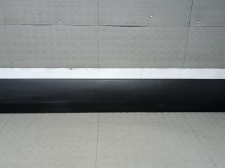 Молдинг двери сдвижной правой Volkswagen Crafter 1 поколение 2010, 2.5 л., D BlueTDI, дизель, МКПП, микроавтобус