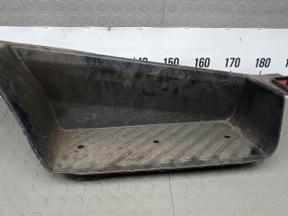 накладка на порог Volkswagen Crafter 1 поколение [рестайлинг] 2012, 2.0 л., TDi, дизель, МКПП, микроавтобус