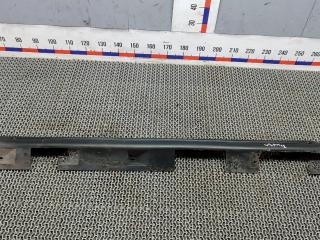 накладка на порог Land Rover Range Rover Sport 1 поколение [рестайлинг] 2009, 3.0 л., дизель, АКПП, внедорожник 5 дв.