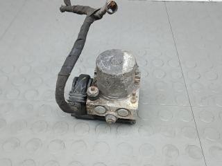 блок ABS Renault Trafic 2 поколение 2005, 2.5 л., дизель, МКПП, микроавтобус, 0265232356