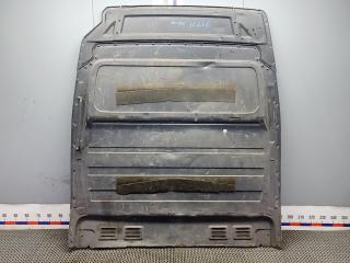 перегородка Volkswagen Crafter 1 поколение 2010, 2.5 л., D BlueTDI, дизель, МКПП, микроавтобус